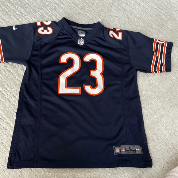 NFL Other - Devin Hester #23 Chicago Bears Reebok NFL Jersey Youth L 14-16 large child
